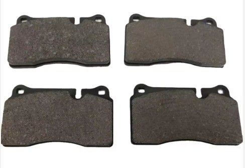 SFP500070 Range Rover Sport L320 Front Brake Pads Brake Discs