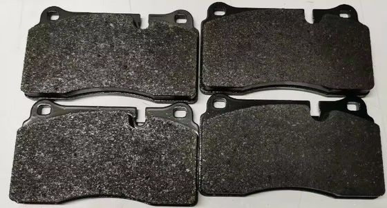 SFP500070 Range Rover Sport L320 Front Brake Pads Brake Discs