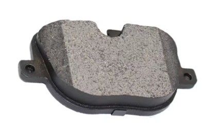 LR015577 LR025739 l320 rear brake pad replacement  automotive spare parts
