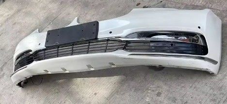 Front Bumper Bmw Replacement Parts Spare BMW 7 Series G12 Body Kit