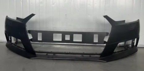 Front Bumper Kits For 2018-2020 Audi A4 B9