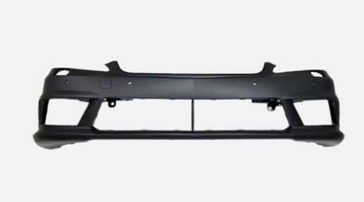 Mercedes Benz S-class W221 S65 AMG 2005-2013 Front Bumper