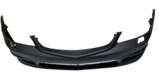 Mercedes Benz S-class W221 S65 AMG 2005-2013 Front Bumper