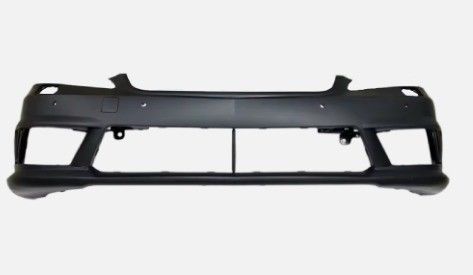 Mercedes Benz S-class W221 S65 AMG 2005-2013 Front Bumper