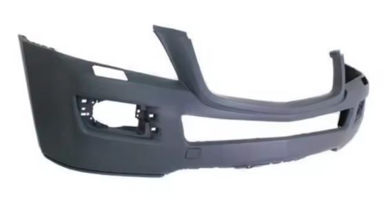 FRONT BUMPER FOR BENZ M-CLASS W164 2007-2011