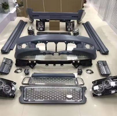 Front Bumper For Range Rover Evoque L322 2010 Auto Spare Parts
