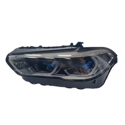 Bmw X5 G05 Led Headlights Auto Led Lighting System Suitable For 2019-2023