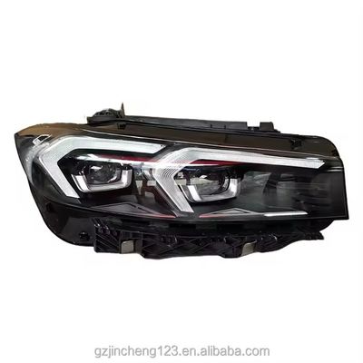 BMW 3 Series G20 G21 Headlight Sedan Headlight LED And Xenon