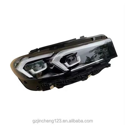 BMW 3 Series G20 G21 Headlight Sedan Headlight LED And Xenon