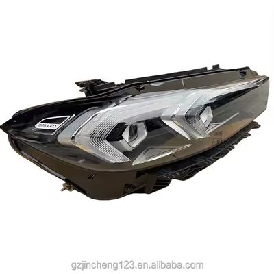BMW 3 Series G20 G21 Headlight Sedan Headlight LED And Xenon