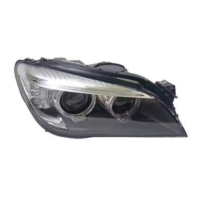 BMW 7 Series F01 LED Headlights 2014-2016  Automobile Spare Parts