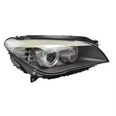 BMW 7 Series F02 Led Headlights With HID AFS LCI Retrofit OEM Headlamp 63117228427
