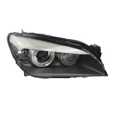 BMW 7 Series F02 Led Headlights With HID AFS LCI Retrofit OEM Headlamp 63117228427