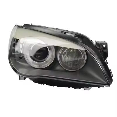 BMW 7 Series F02 Led Headlights With HID AFS LCI Retrofit OEM Headlamp 63117228427