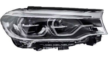 BMW 5 Series G30 LED Headlight 2017-2020 63117214959/960/965/966