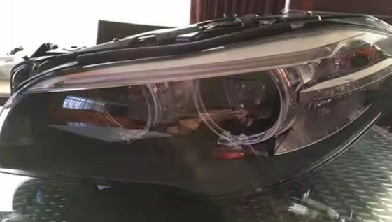 BMW F10 Headlight Xenon 2012 -2015 63117343911 63117343912