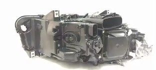 BMW F10 Headlight Xenon 2012 -2015 63117343911 63117343912