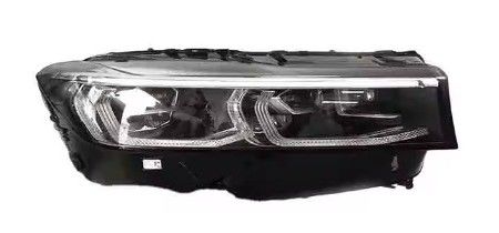 BMW 2019-2021 G12 LED Headlight Laser Headlight 63119450238 237