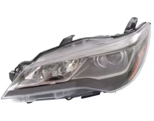 2015-2017 Toyota Camry LED Headlight 33100-TBA-A01 33150-TBA-A01