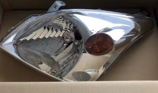 Toyota Prado FJ120 LC120 Head Lamp LED 2003-2009 81130-6A231