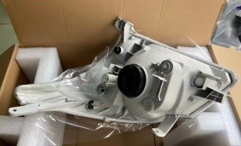 Toyota Prado FJ120 LC120 Head Lamp LED 2003-2009 81130-6A231