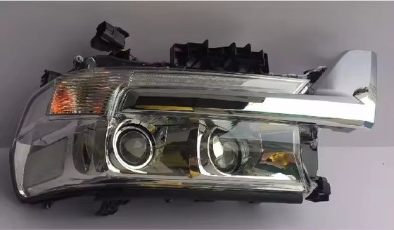 Full Version Modified Replace Headlight Toyota Land Cruiser 200 2016 Headlights 81106-60p50