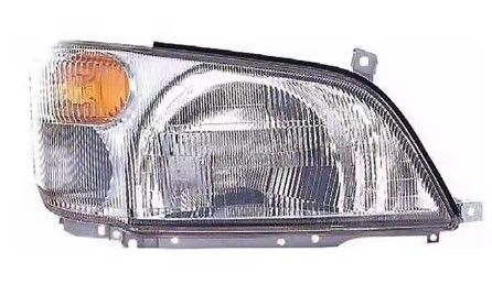 Headlamp For Toyota Dyna XZU 2004 Hino 300 Xzu320 Headlight 81130-37230