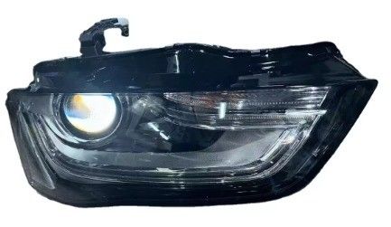 Headlight Full LED Headlamp A4 b8 2012 - 2017