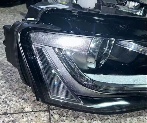Headlight Full LED Headlamp A4 b8 2012 - 2017