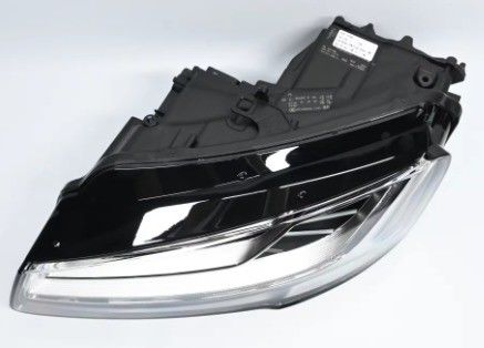 Audi A8 D5 Headlight 2018-2022 A8 Upgrade LED Headlights 4H0941035