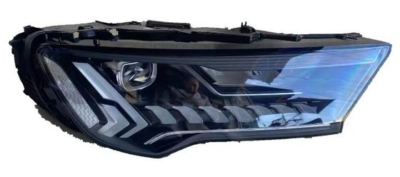 Audi Q7 Led Headlight Repair 2021 Years Modified 4M0941039C 040C