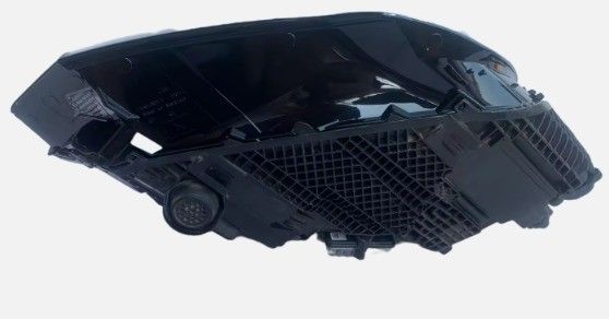 Audi Q7 Led Headlight Repair 2021 Years Modified 4M0941039C 040C