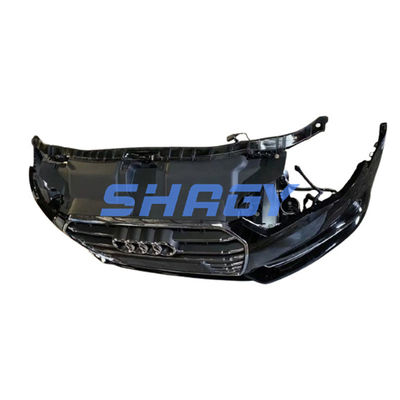 2016 2017 2018 2019 2020 Audi A6 C7 C8 RS6 S6 Nose Cut Spare For Car