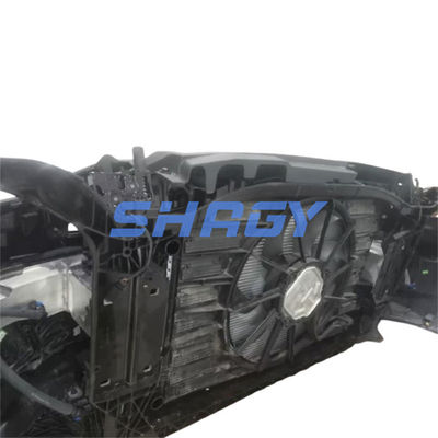2016 2017 2018 2019 2020 Audi A6 C7 C8 RS6 S6 Nose Cut Spare For Car