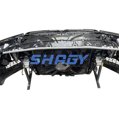 2020-2023 BMW 5 Series G30 LCI  Nose Cut Commercial Auto Spares