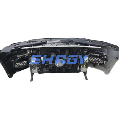 BMW 8 Series G12 Body Kit 2019-2022  Nose Cut Genuine Car Parts