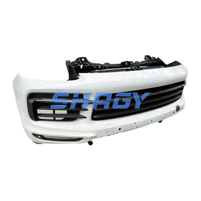 Auto Spare Parts ISO9001 2022 Porsche Cayenne 9y0 Bumper