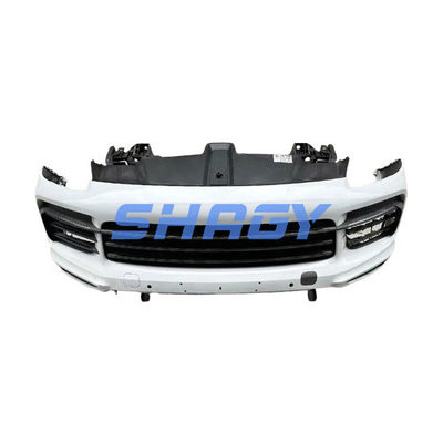 Auto Spare Parts ISO9001 2022 Porsche Cayenne 9y0 Bumper