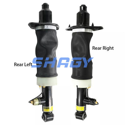 Suitable For Audi A6C5Rear Left 4Z7 616 051A Air Suspension Shock