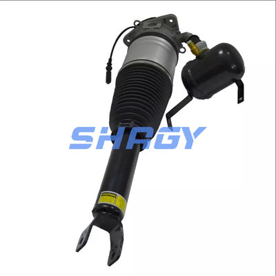Suitable For Audi A8 D3 Rear Left 4E0 616 001G Air Suspension Compressor