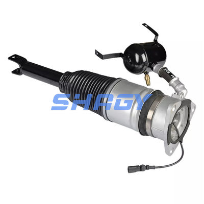 Suitable For Audi A8 D3 Rear Left 4E0 616 001G Air Suspension Compressor