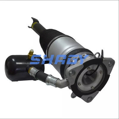 Suitable For Audi A8 D3 Rear Left 4E0 616 001G Air Suspension Compressor