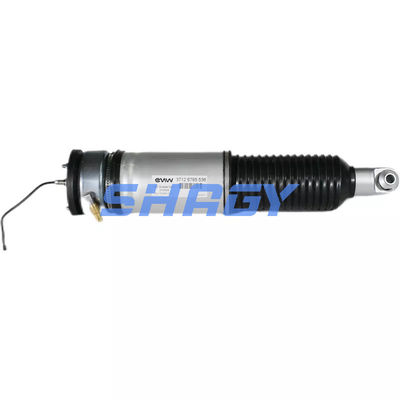 Suitable for BMW 766 730d There is electricity on the back right 37126785536 Air Suspension shock