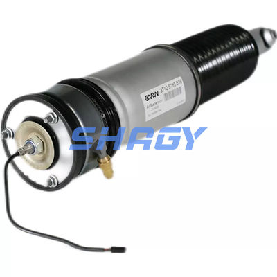 Suitable for BMW 766 730d There is electricity on the back right 37126785536 Air Suspension shock