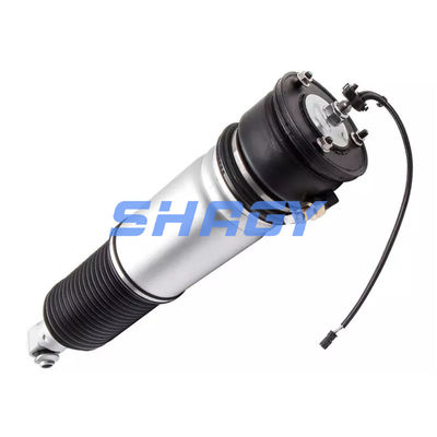 Suitable for BMW 766 730d There is electricity on the back right 37126785536 Air Suspension shock