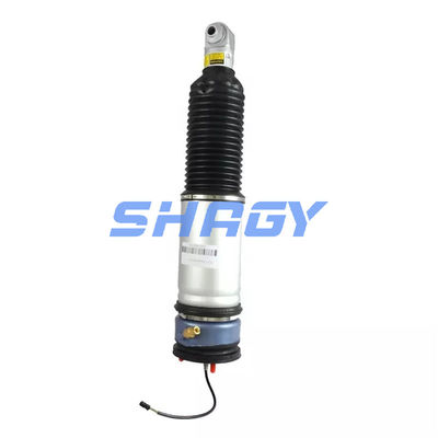 Suitable For BMW 766 730d There Is Electricity On The Left Back 37126785535 Air Suspension Shock
