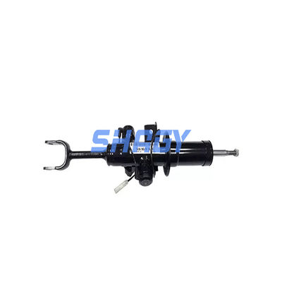 Suitable For BMW F02 Front 3711 6796 925  3711 6796 926 Air Suspension Shock