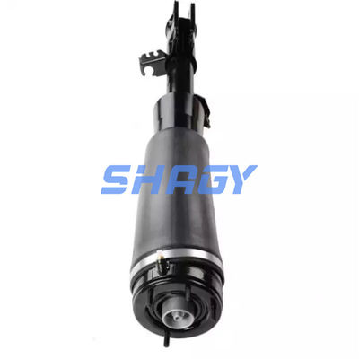 Front Right Compatibility Land Rover Air shock LR012885 with ISO9001 Certification