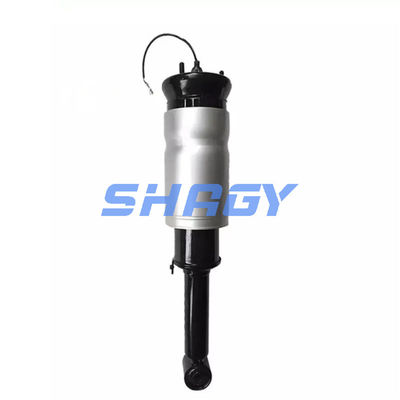 Suitable For Land Rover Discoverer Front There Is Electricity RNB501580 Air Suspension Shock