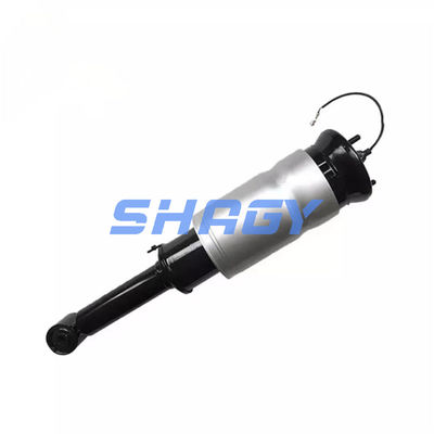 Suitable For Land Rover Discoverer Front There Is Electricity RNB501580 Air Suspension Shock